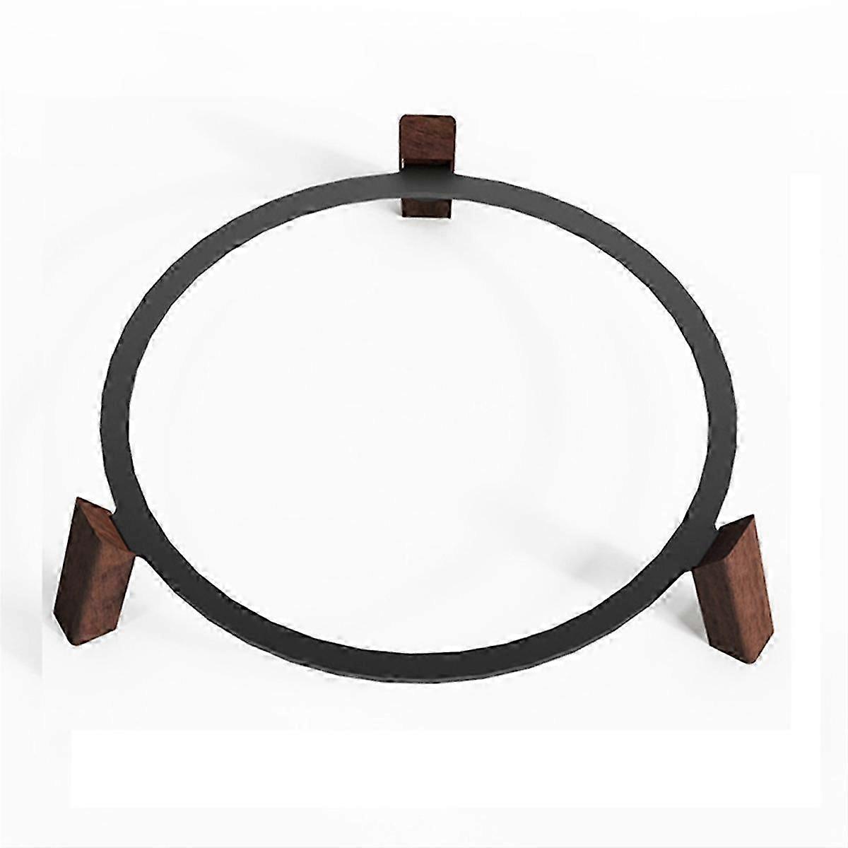For Aura Studio 3 4 Speaker Base Desktop Holder