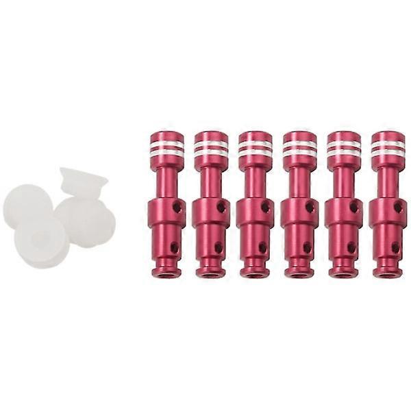 Universal Replacement Float Valve and Cap for Pressure Cookers for Ip-duo Ip-lux60 Ip-duo50