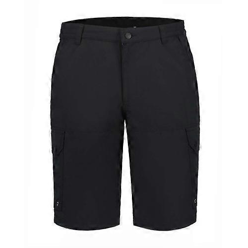 Icepeak Mens Anzio Walking Shorts