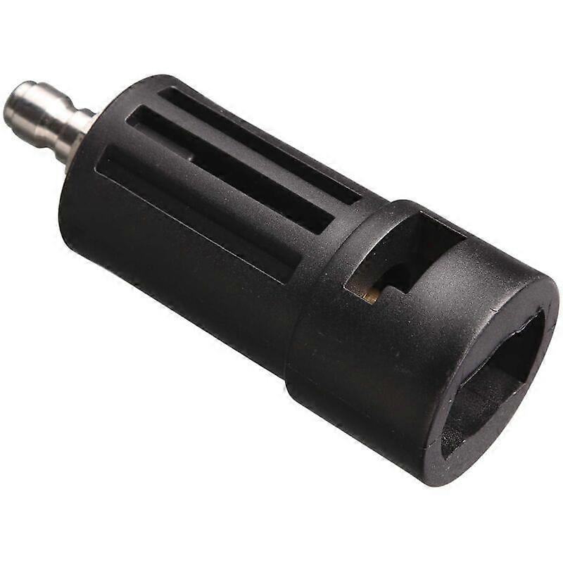 1/4" Quick Connect Pressure Washer Adapter Compatible with Karcher Pressure Washer Replacement Accessories