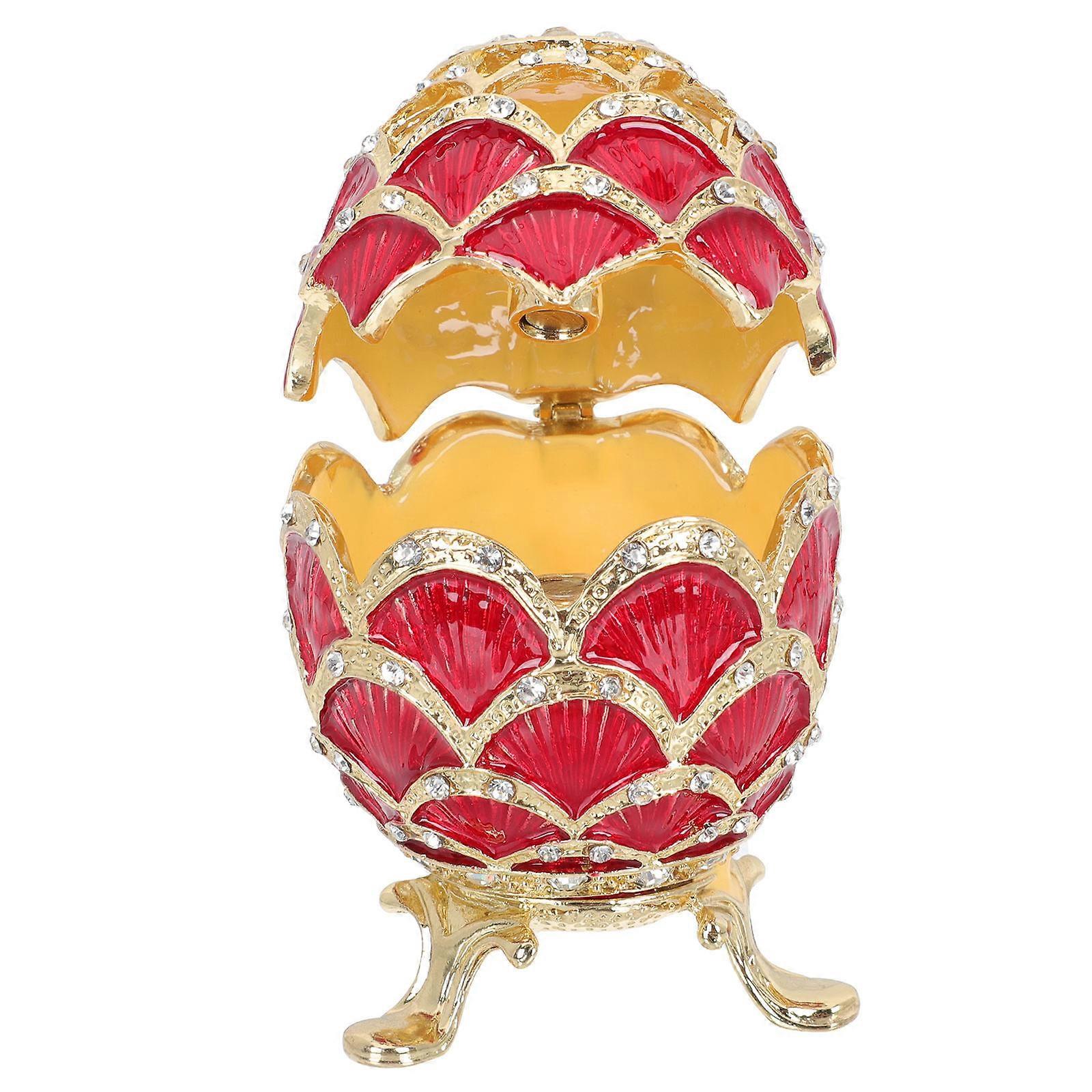 Beautiful Storage Container, Multipurpose Usage, Enhances Desktop Organization