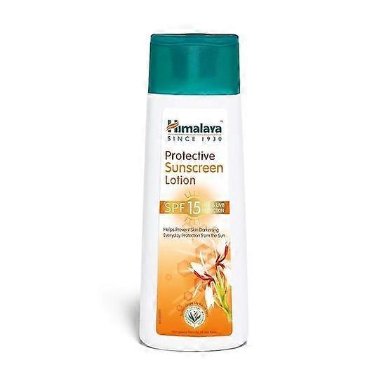 Himalaya Herbals Protective Sunscreen Lotion, 100ml