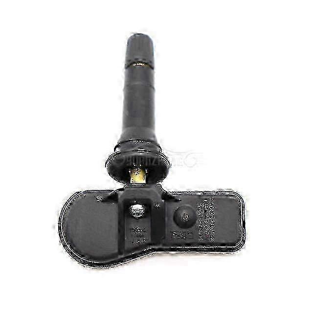 Tire Pressure Monitoring System 407001628R by CarVehicle for Kangoo Dacia Dokker Duster Lodgy Logan and Sandero Operating at 433MHz