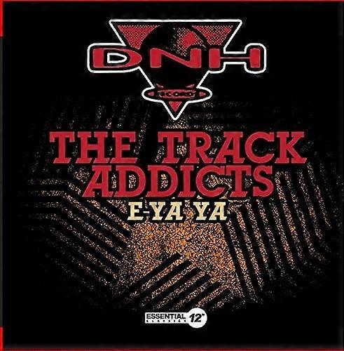 Track Addicts - E-Ya Ya [DISQUES COMPACTS] USA import