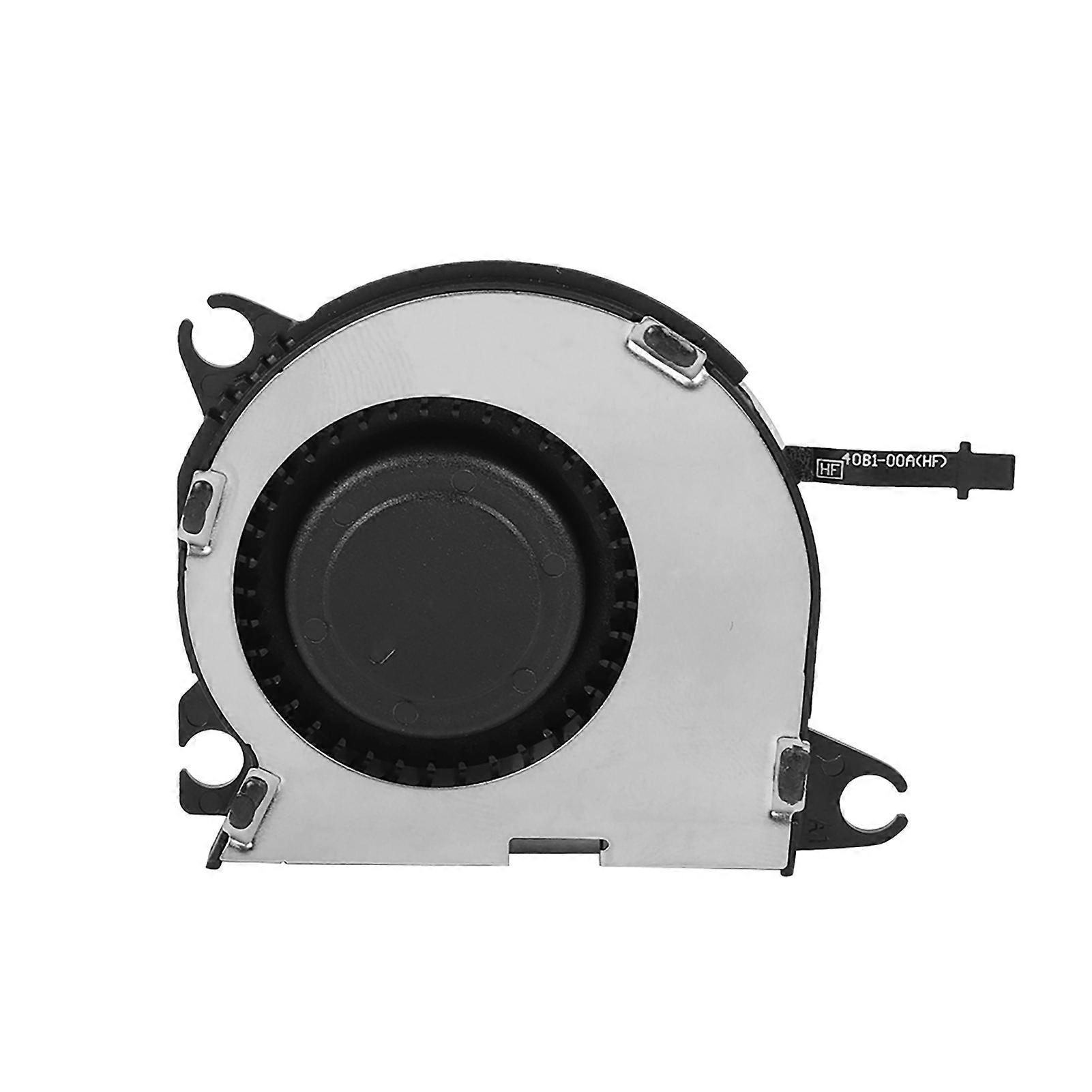 New Builtin CPU Cooling Fan Cooler Replacement for Game Console