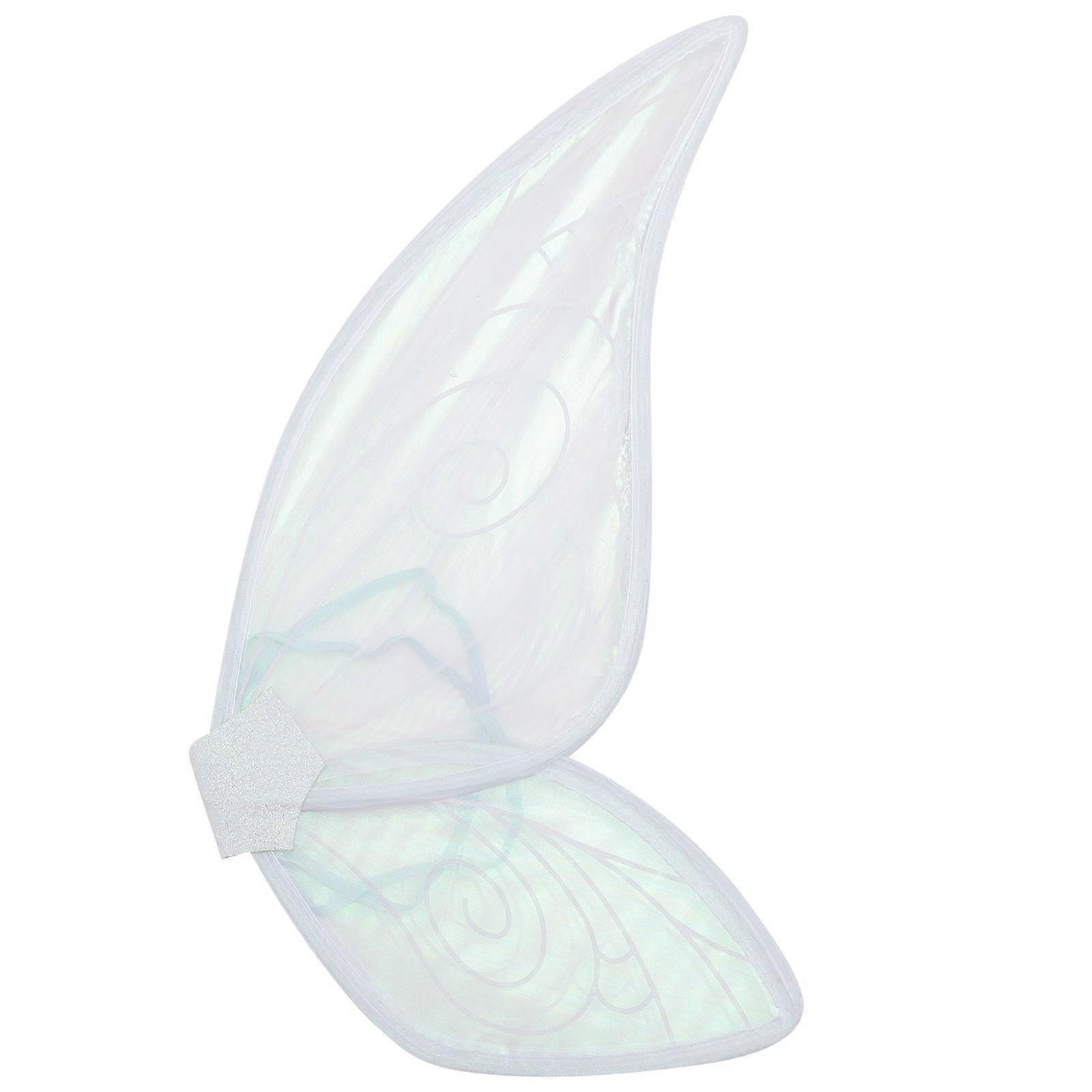 Elegant Butterfly Shaped Wings For Girls Ideal For Stage Performance And Photography 1 Piece