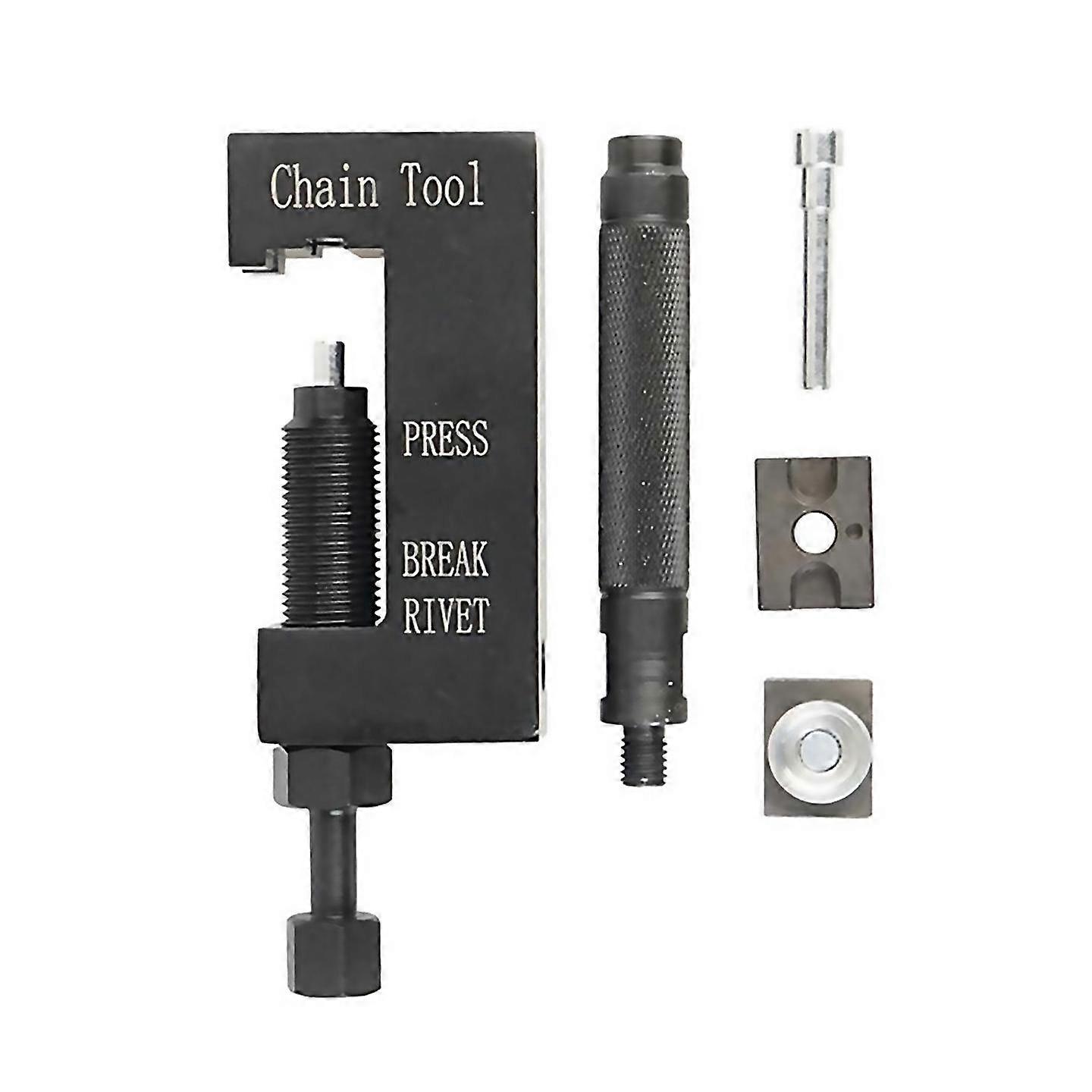 For chain breaker rivet punching tool timing chain remover chain breaker