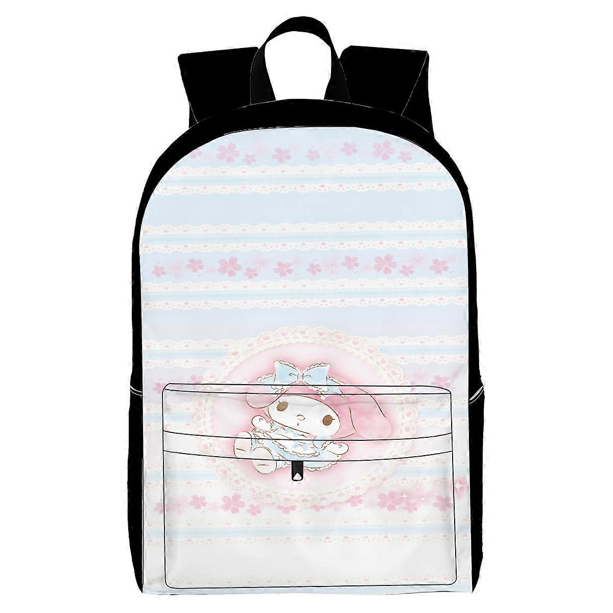 Travel Laptop Backpack, Fits 15.6 Inch Notebook, with Multiple Organizational Compartments for Teen Student Business Work M2272