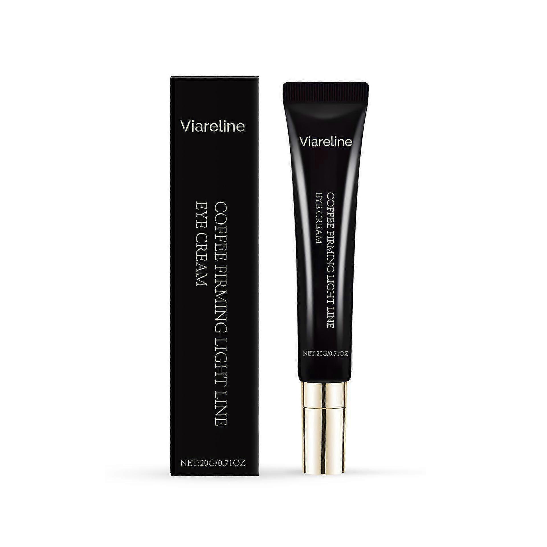 1-3X Firming Eye Cream for Dark Circles and Puffy Eyes, Reduce Eye Bags