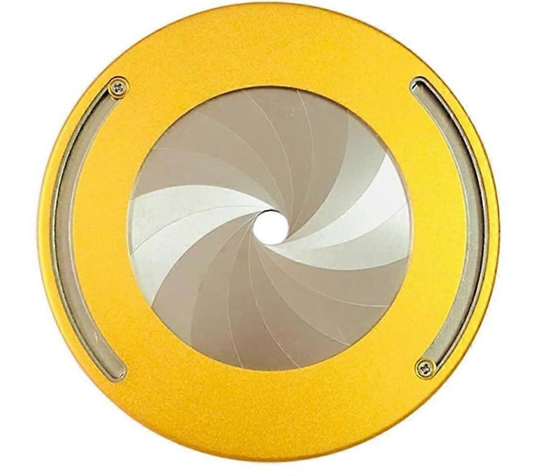 Adjustable Rotary Circle Drawing Tool, Professional Round Compass for Woodworking Design, 12-Inch Diameter