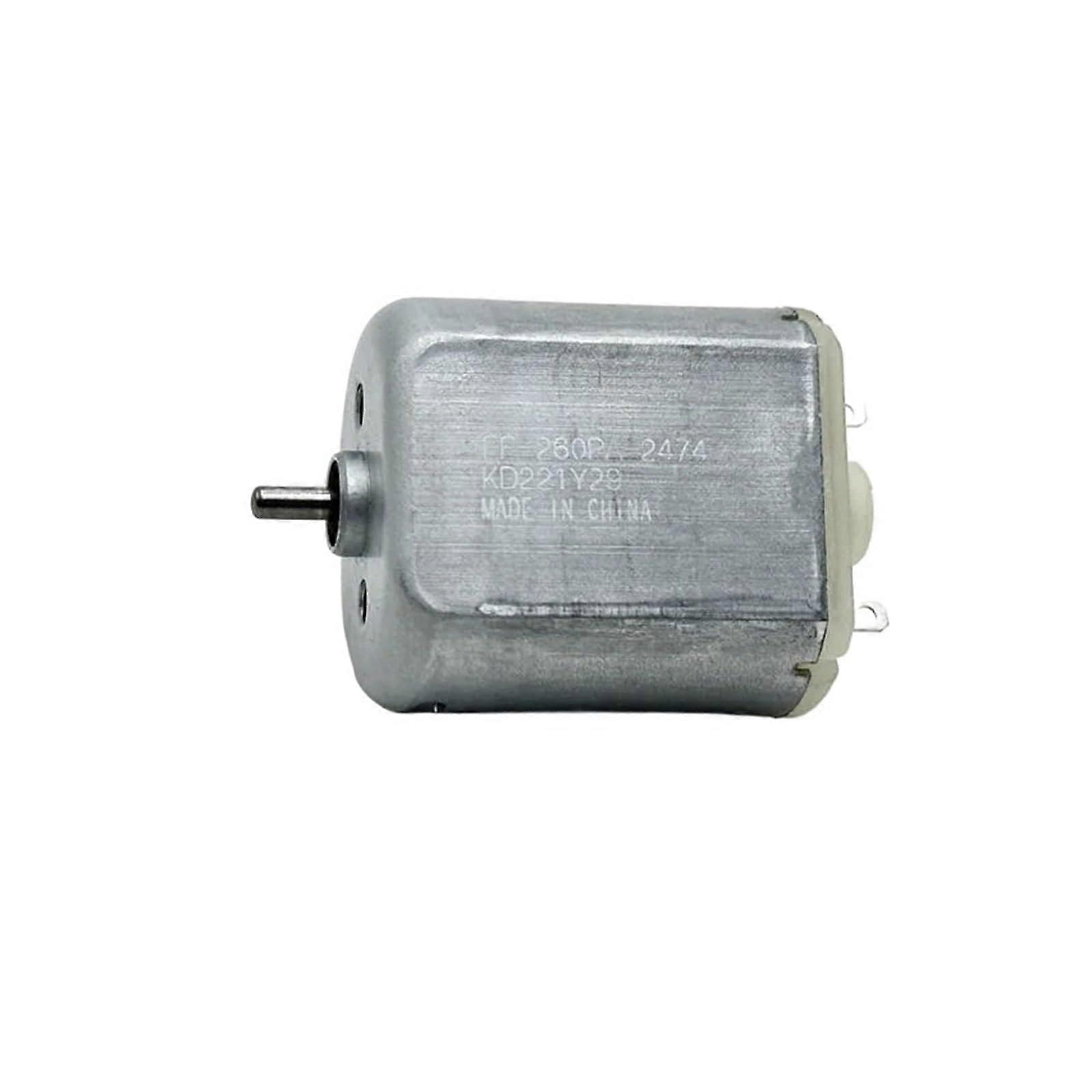 FF260PA2474 24mm*18mm electronic starter DC 3V 3.7V 4.2V Speed Engine
