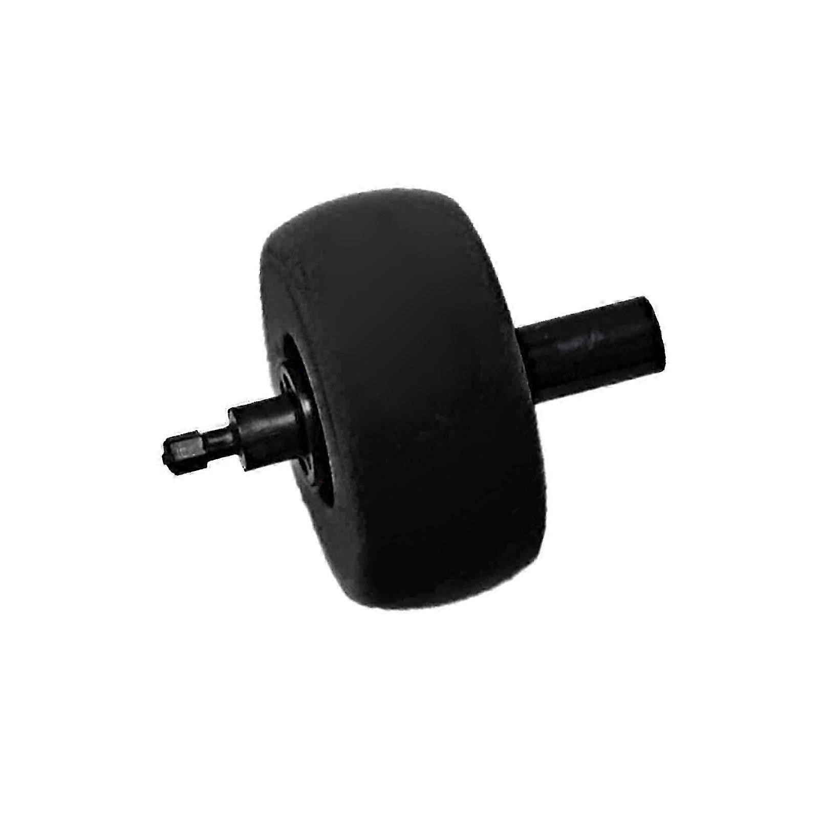 Mouse wheel pulley for Pebble M350 - Yellow roller replacement part