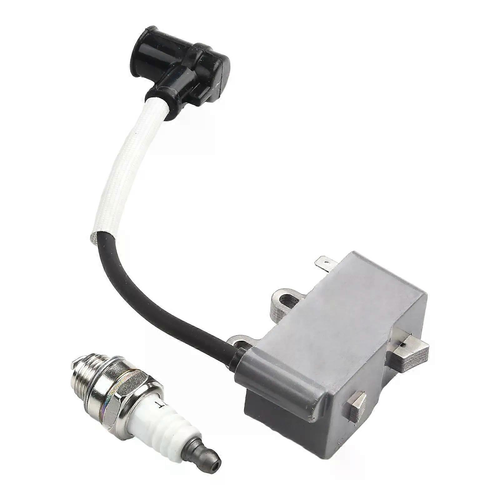 Apply Boost Performance and Efficiency with this Ignition Coil for Echo Hedge Trimmer SRM225 TC210 EB212 GT225 ES210