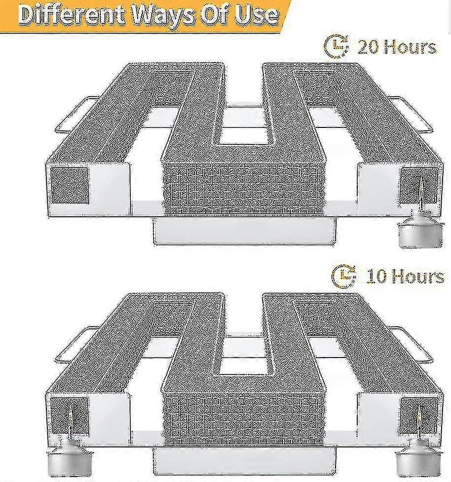 Generator zimnego dymu, Generator zimnego dymu Generator zimnego dymu, Generator zimnego dymu ze stali nierdzewnej dla palacza Generator zimnego dymu, Wędzarnia żywności dla Ket SZRH 