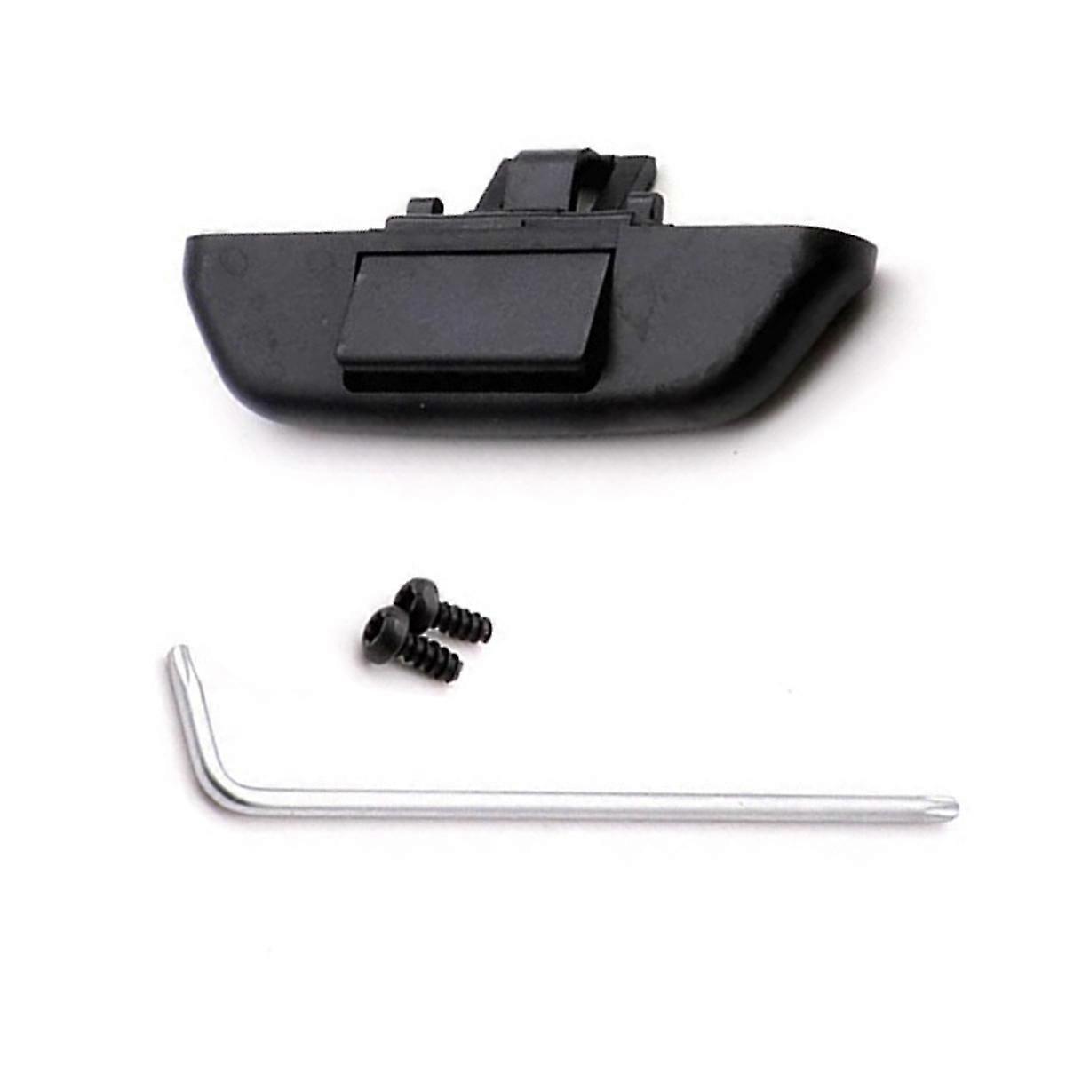 Rear Sunroof Shade Handle 4L0898924B for 2007-2015