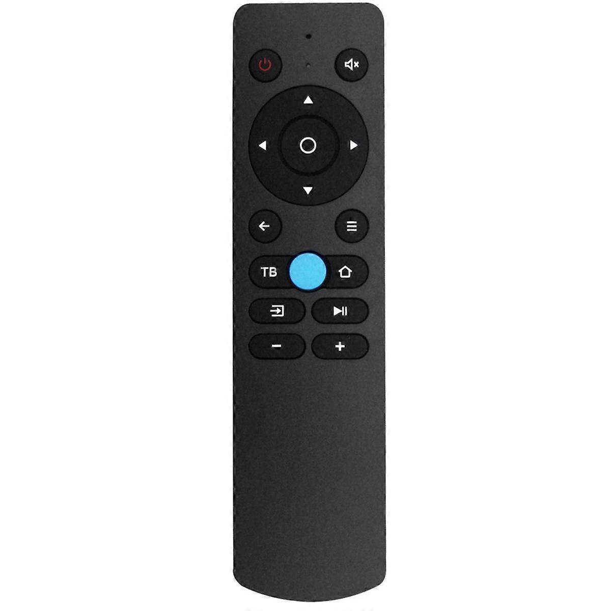 Replace Remote Control An1603 For Dexp Leff Hi