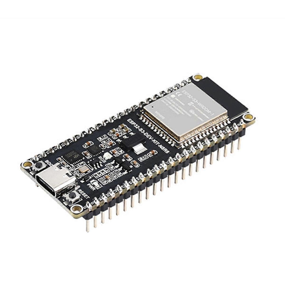 ESP32 S3 Entwicklungsboard ESP32-S3-WROOM-1-N8R8 N16R8 WiFi Bluetooth 8MB