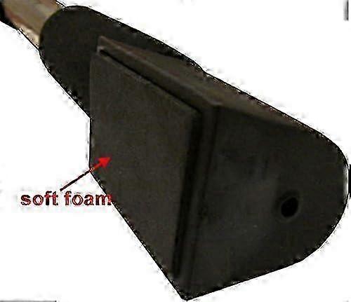 Multi-Function Home Gym Pull-Up Bar for Doorway Fitness Training