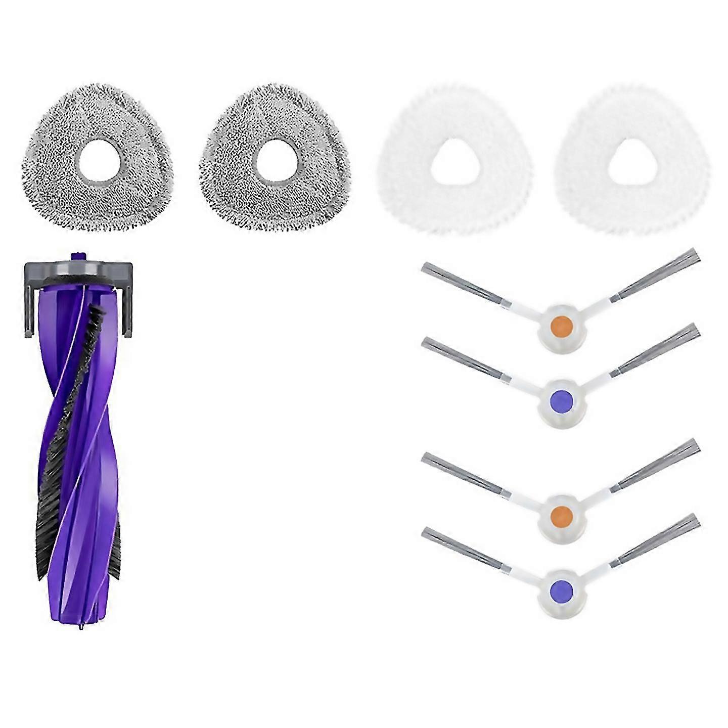 For Suitable For Sweeping Robot Accessories Parts Accessories