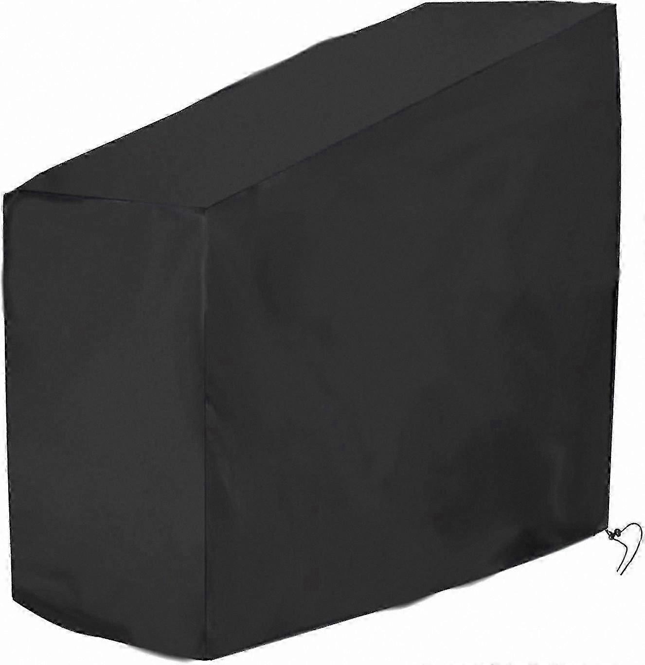 Protective Cover for Upright Exercise Bikes with Weatherproof Design for Indoor and Outdoor Use