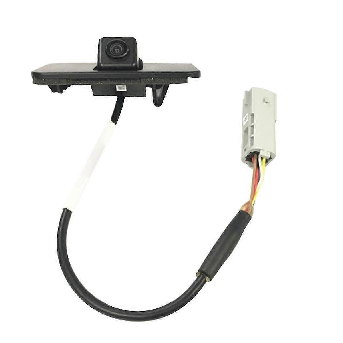 Reversing camera for Cadillac Escalade Chevrolet featuring parking assist