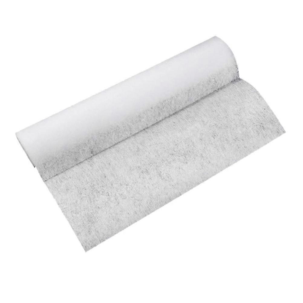 Range Hood Replacement Filter Non Woven Use 1Roll