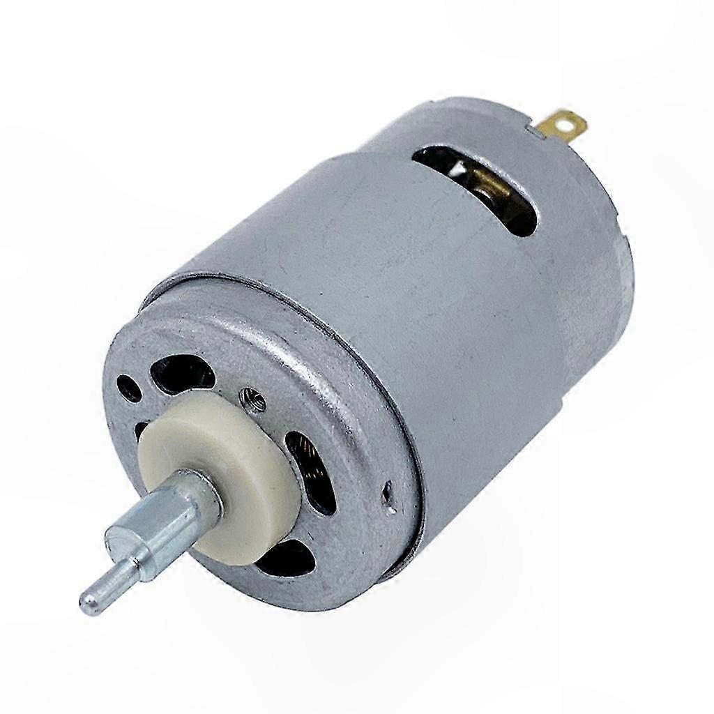 Replacement Motor for Hair Clippers - Barber Trimmer Engine Repair Part Compatible with Electric Clipper Models