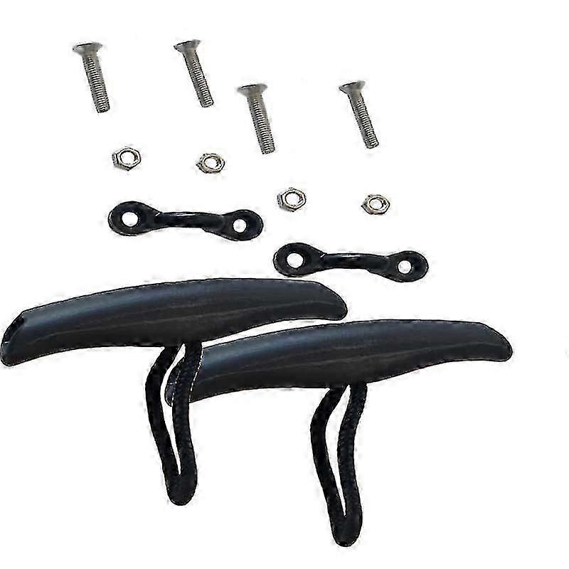 Kayak Accessories Handlesblack