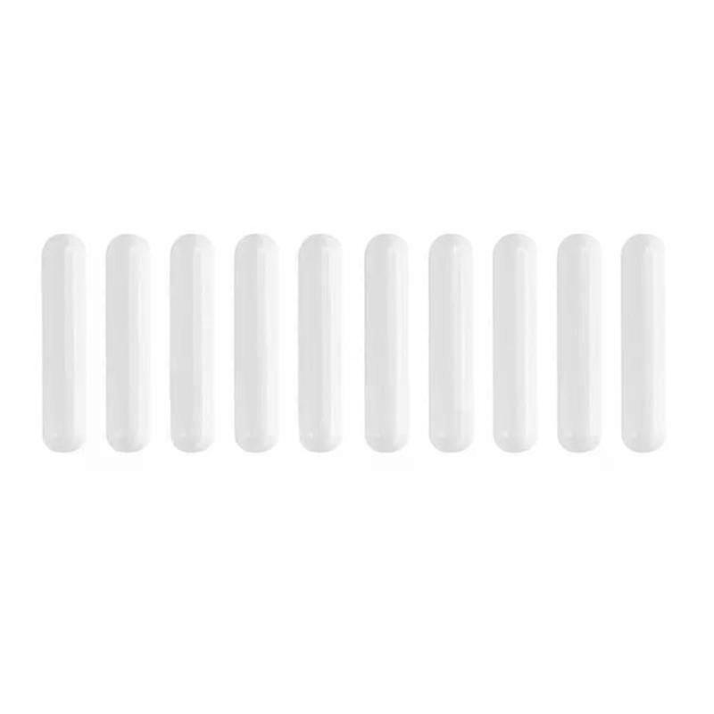 PTFE Magnetic Stirrer Mixer Stir Bar Laboratory Bar Stir Plate Magn...