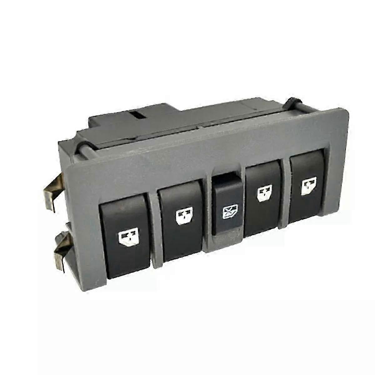 Power switch for SAIL vehicles 11 pin connector 9005041 LHD