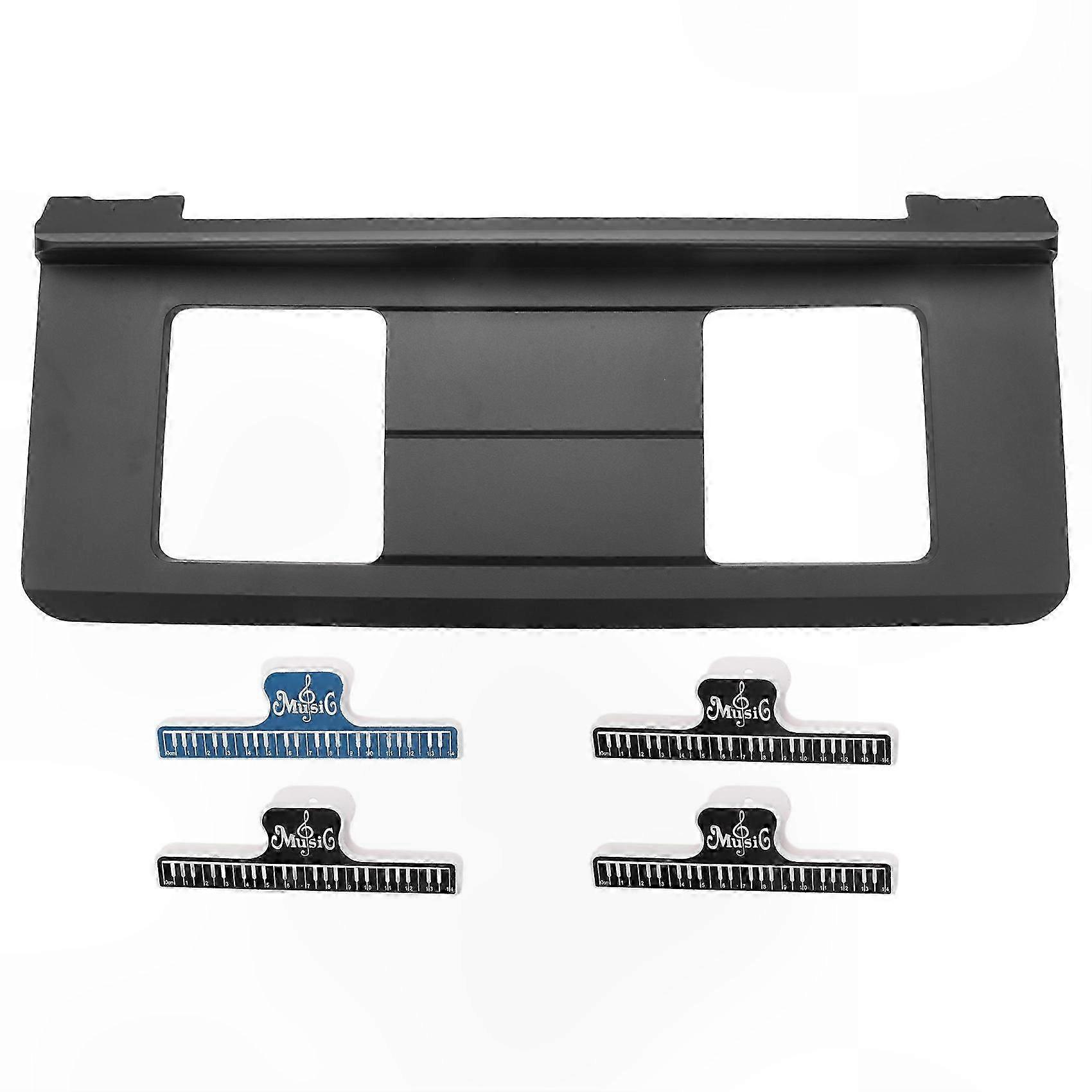 Universal Music Stand Compatible with Various  Models for Musicians