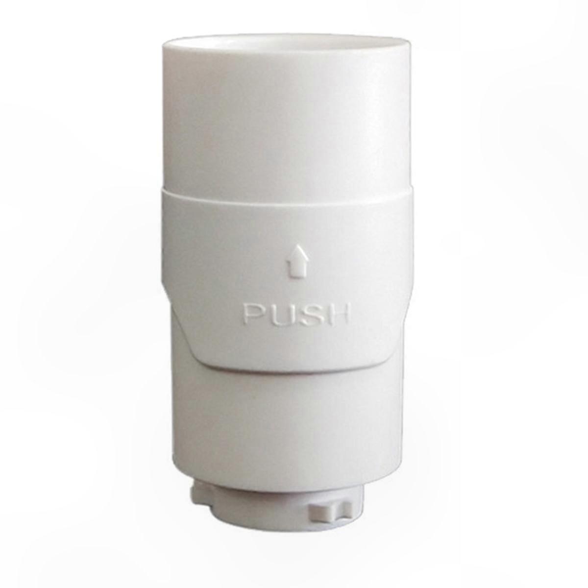 22mm Mask Connector, Travel Tubing Adapter for Portable CPAP Machines, Universal Airmini Hose Adapter