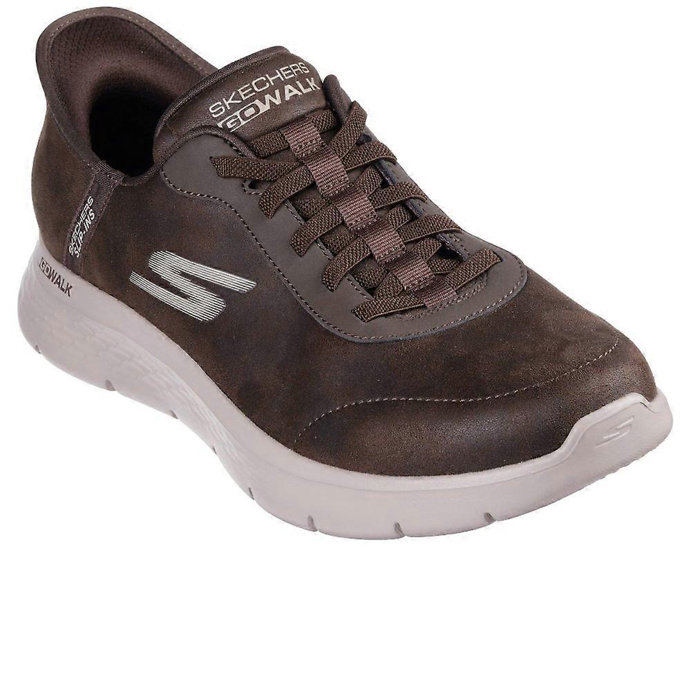 Skechers Go Walk Flex Smooth Motion