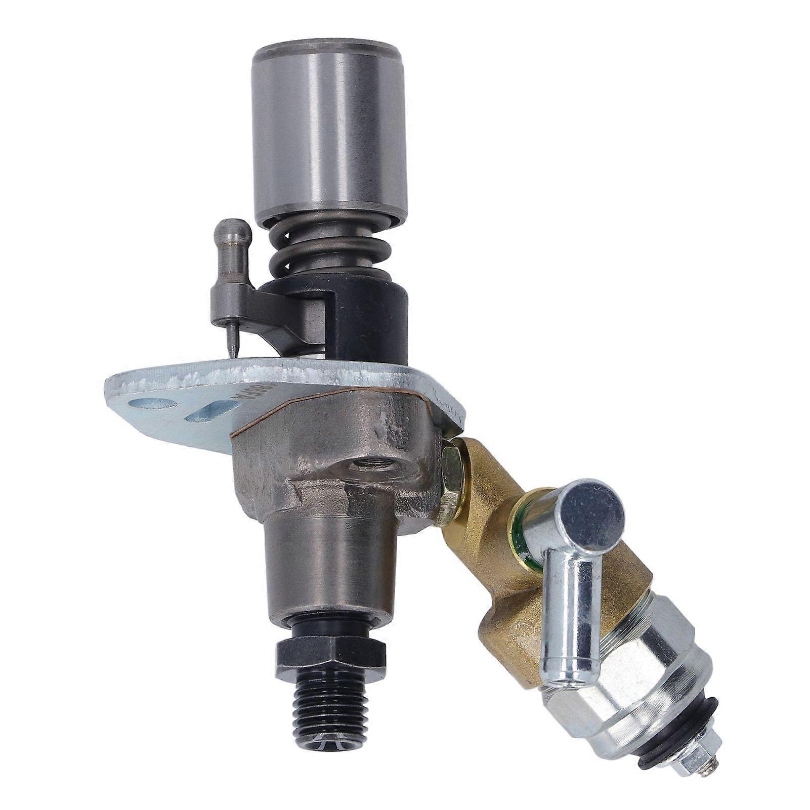 Fuel Injector Copper and Iron High Reliability Diesel Generator Accessories for 186FA Generators Mowers
