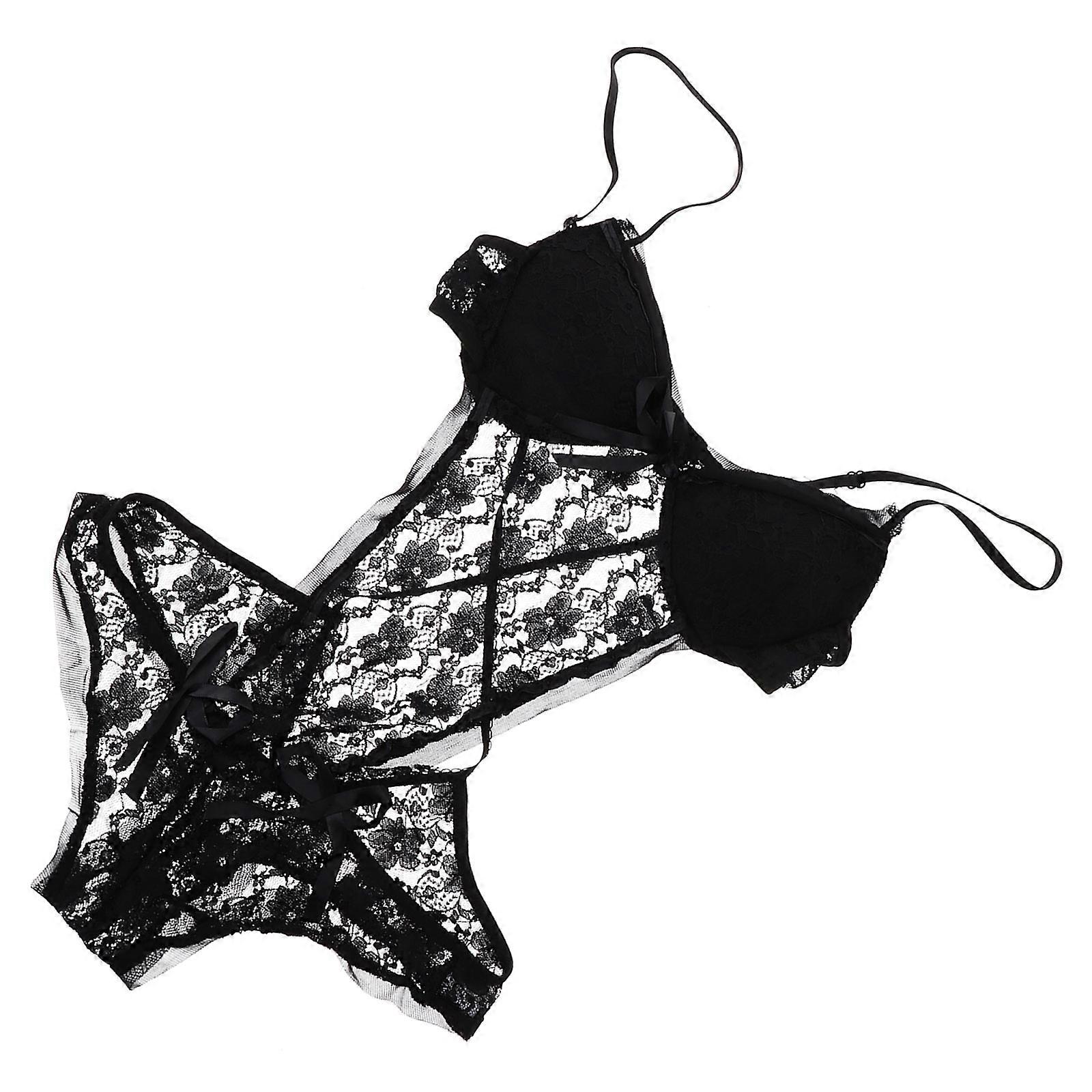 Bodysuit Night Sleep Design Skin Friendly 1Set