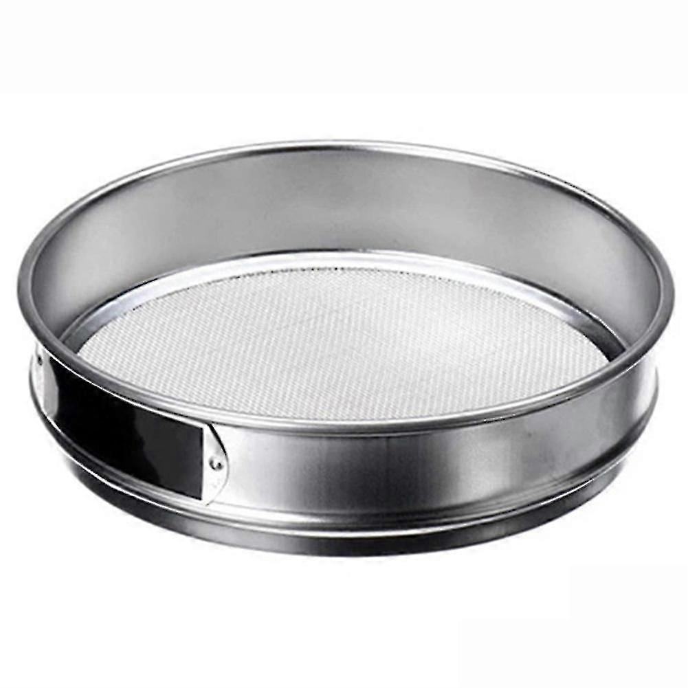 1mm/3mm/6mm Soils Filtration Mesh Fine Mesh Filter Sand Strainertools Gardening Tool