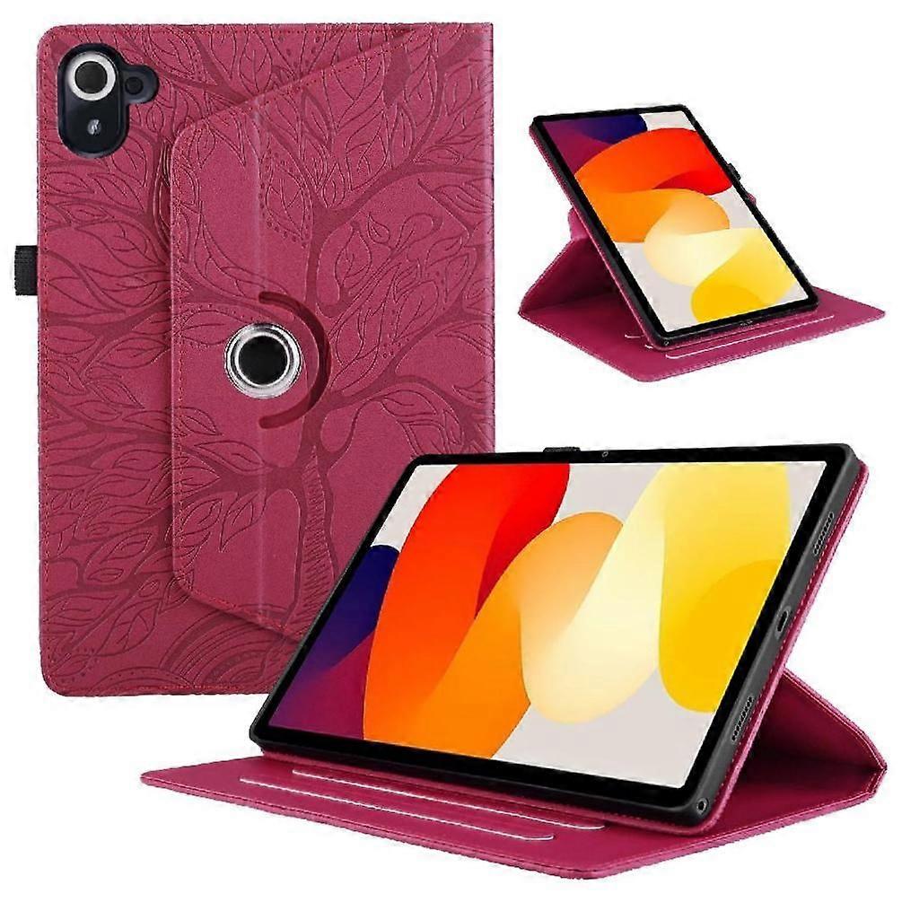 Premium 360 Rotating Tablet Case for Xiaomi Redmi K Pad 8.8 inch 2025 with Adjustable Stand & Shockproof
