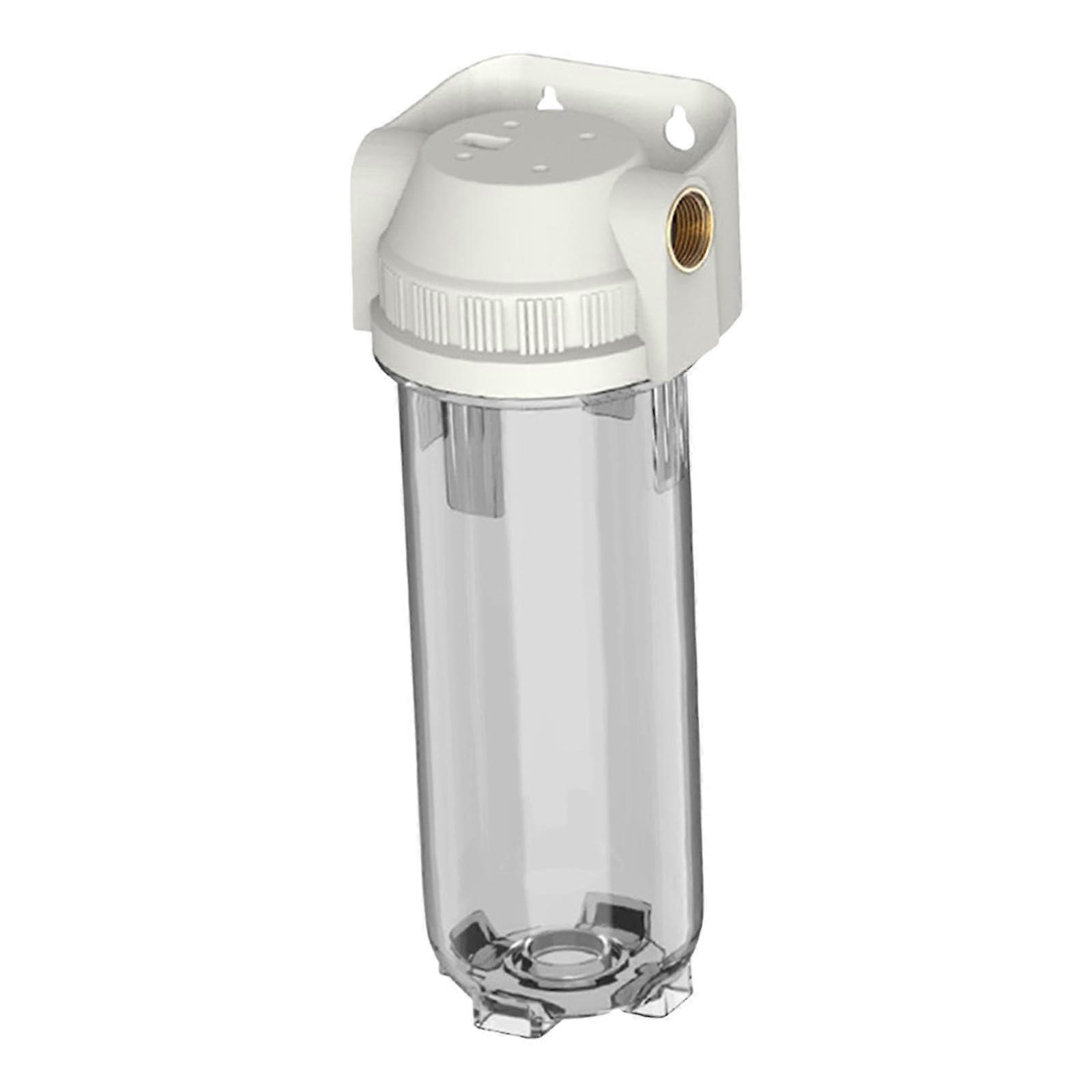 Bottle Accessories Replacement Part Compact Design 3/4 Inch Inlet With Handle Easy Install