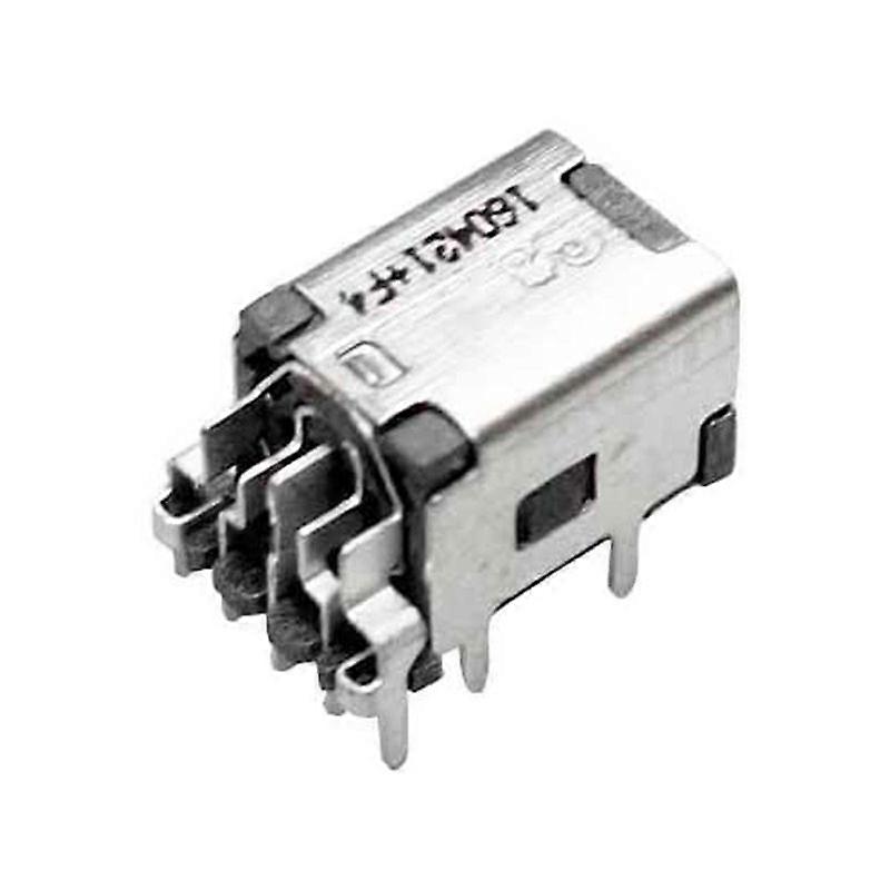 Power Jack Connector For DELL Intel optiplex 7050 3050 5050