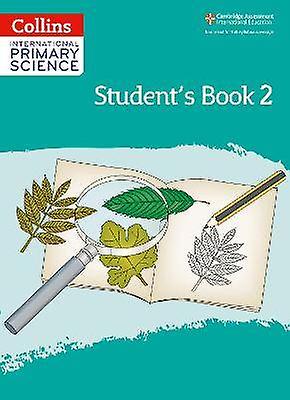 International Primary Science Student's Book: Stage 2