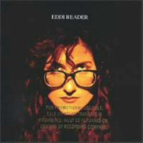 Eddi Reader CD