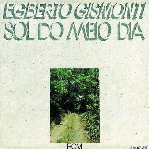 Sol Do Meio Dia CD (1988) NOWOŚĆ