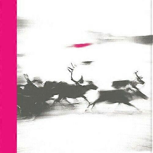 Mari Boine Eight Seasons CD