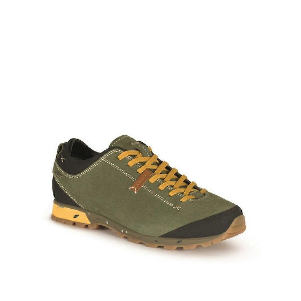 Shoes Aku trekking Bellamont 3 Suede 5043738