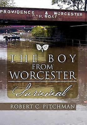 Chłopiec z Worcester