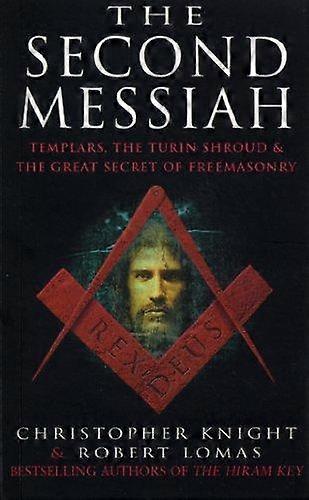 Second Messiah - Robert Lomas