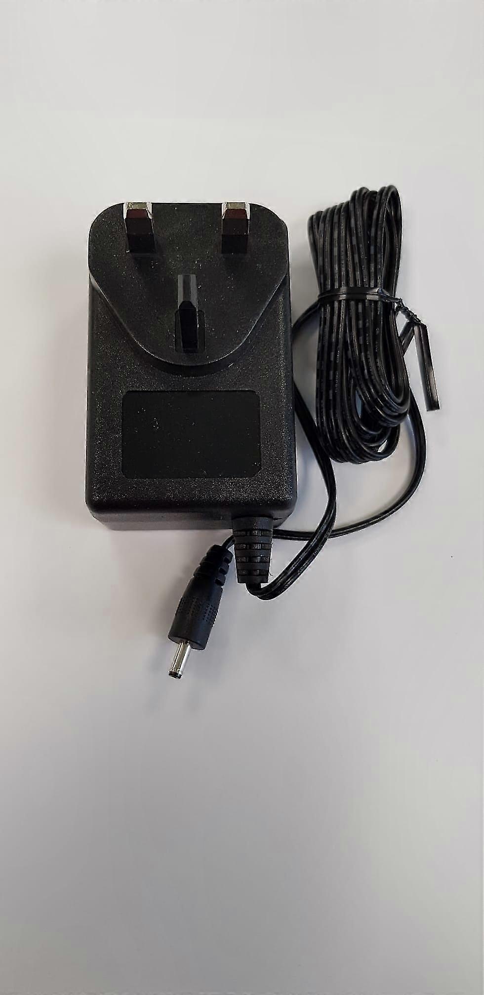 Self-Balancing Scooter Charger 25.2V/0.6A for Hoverboard International Version