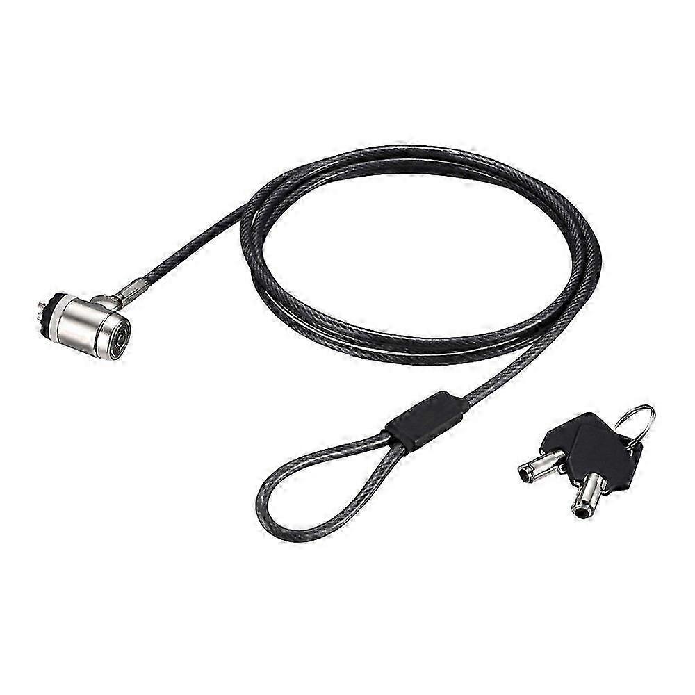 i BSL08M Pin Cylinder Lock Wire Lock (Master Key Compatible) 2025
