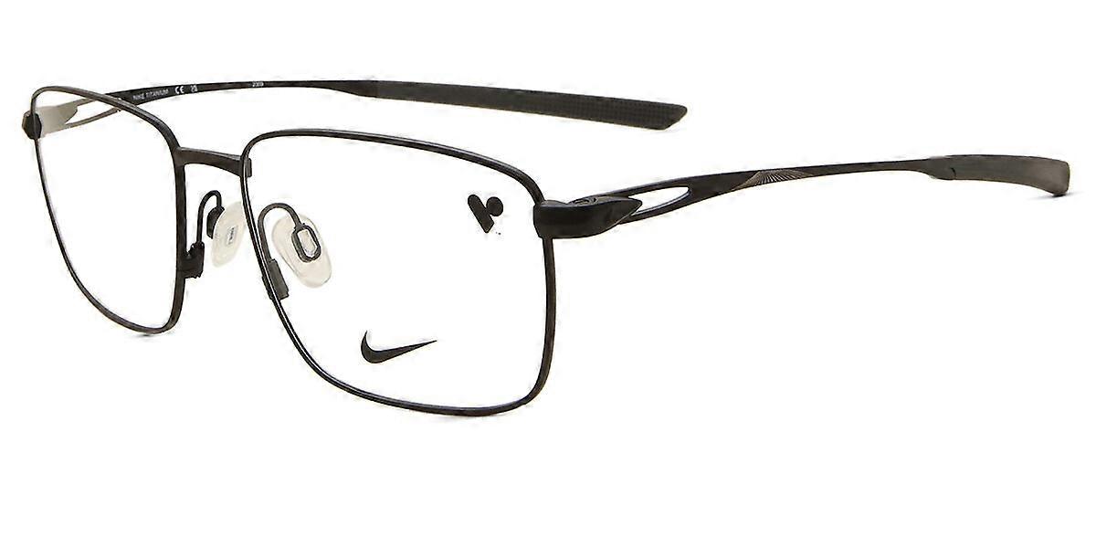 Nike 6046 001 Men Eyeglasses