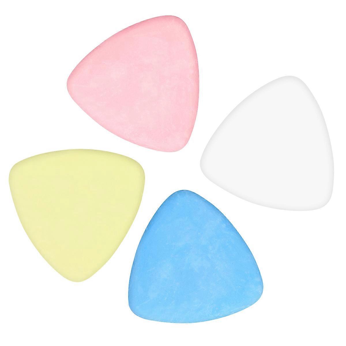 Colorful Tailor's Chalk Fabric Chalk Maker for Dressmaker 10Pcs Box